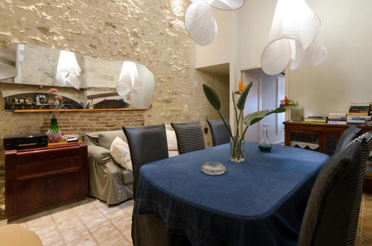 Smaragdi Boutique Hotel Rethymno  Екстер'єр фото