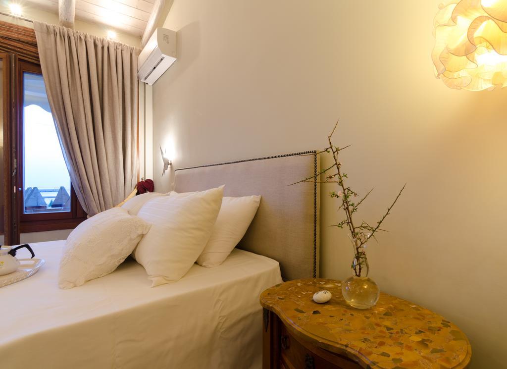 Smaragdi Boutique Hotel Rethymno  Екстер'єр фото