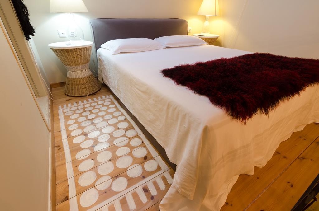 Smaragdi Boutique Hotel Rethymno  Екстер'єр фото