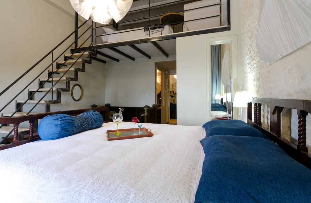 Smaragdi Boutique Hotel Rethymno  Екстер'єр фото