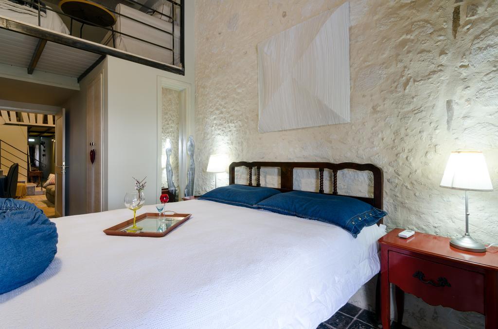 Smaragdi Boutique Hotel Rethymno  Екстер'єр фото